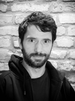 André Köhler