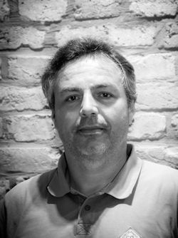 Marco Neumann
