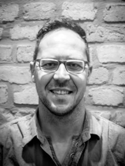 Ronny Klingner