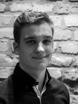 Konstantin Klein