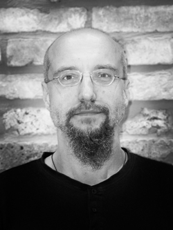 Dr. Ronny Lähne